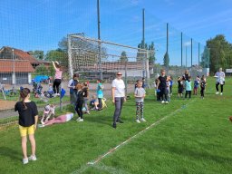 Sporttag 21.05.2026